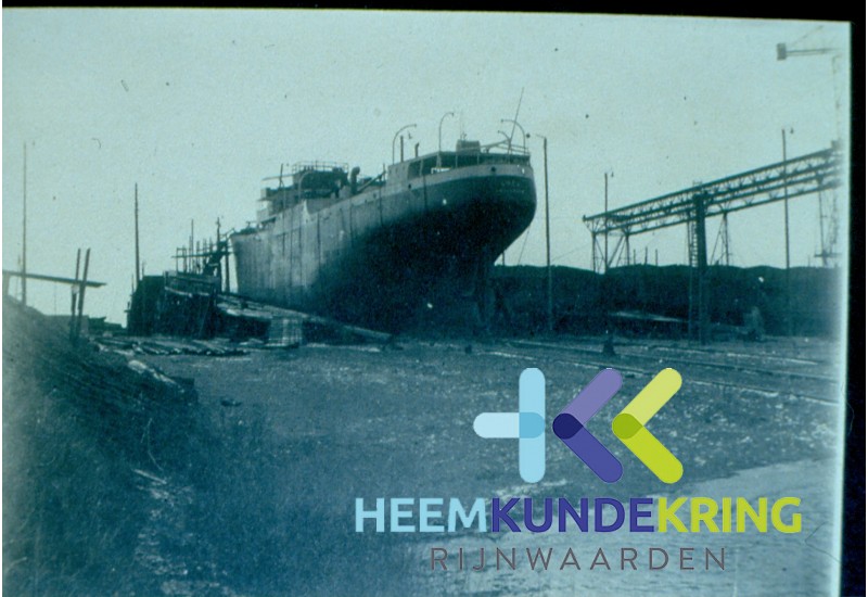 Werf Tolkamer (64) 04-01-1922 Rhea F00001216